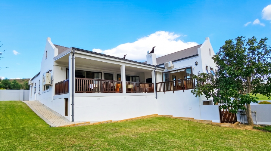3 Bedroom Property for Sale in Swellendam Western Cape